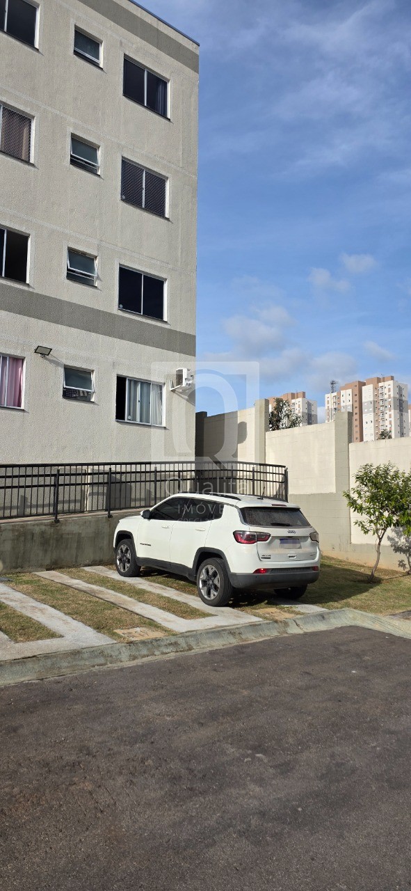 Apartamento, 2 quartos, 50 m² - Foto 13
