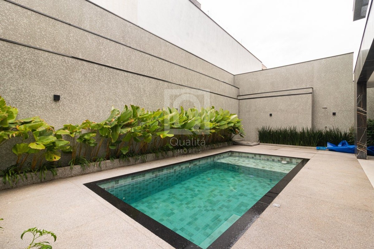 Sobrado, 4 quartos, 387 m² - Foto 27