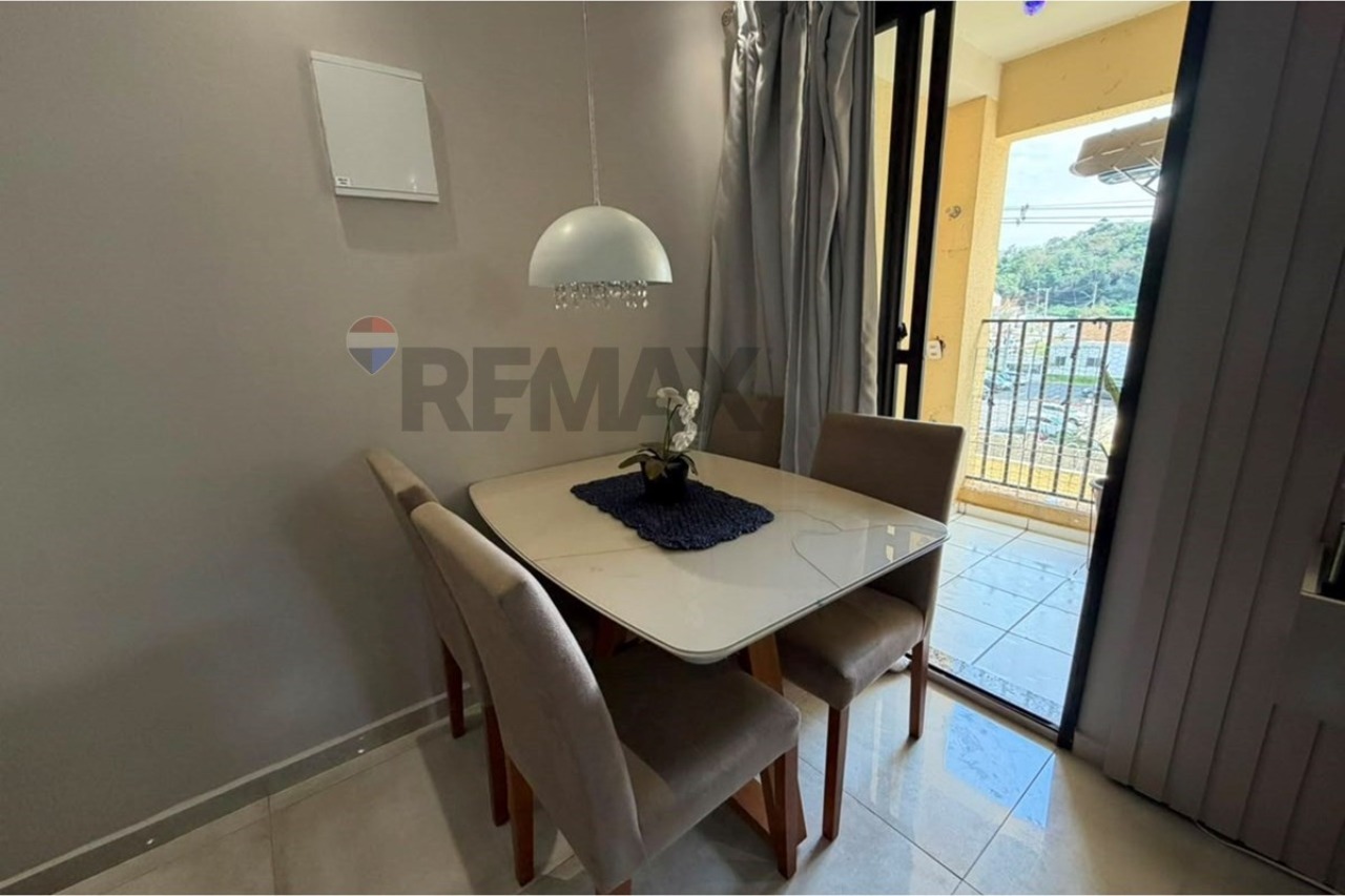 Apartamento, 2 quartos, 45 m² - Foto 8