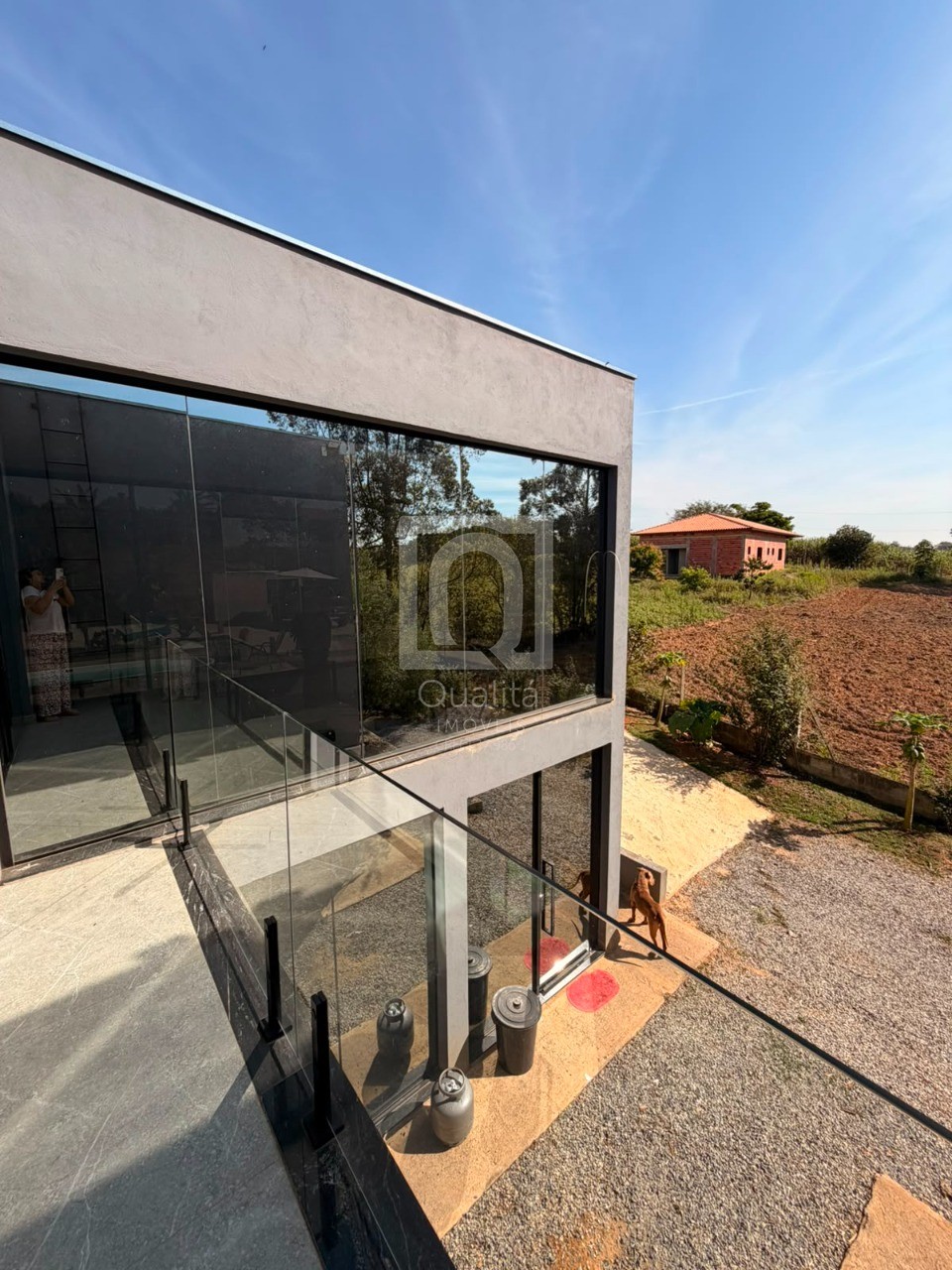 Sítio, 2 quartos, 1000 m² - Foto 21