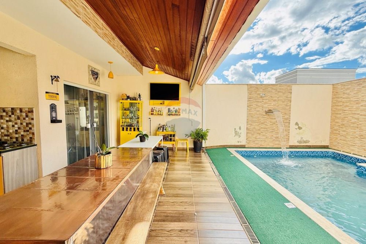 Casa de Condomínio, 3 quartos - Foto 8