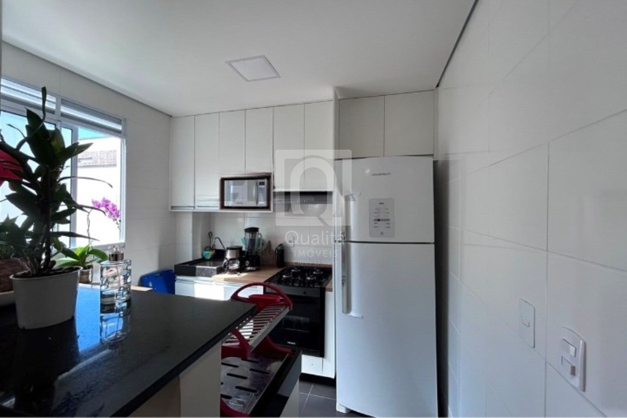 Apartamento, 2 quartos, 43 m² - Foto 5