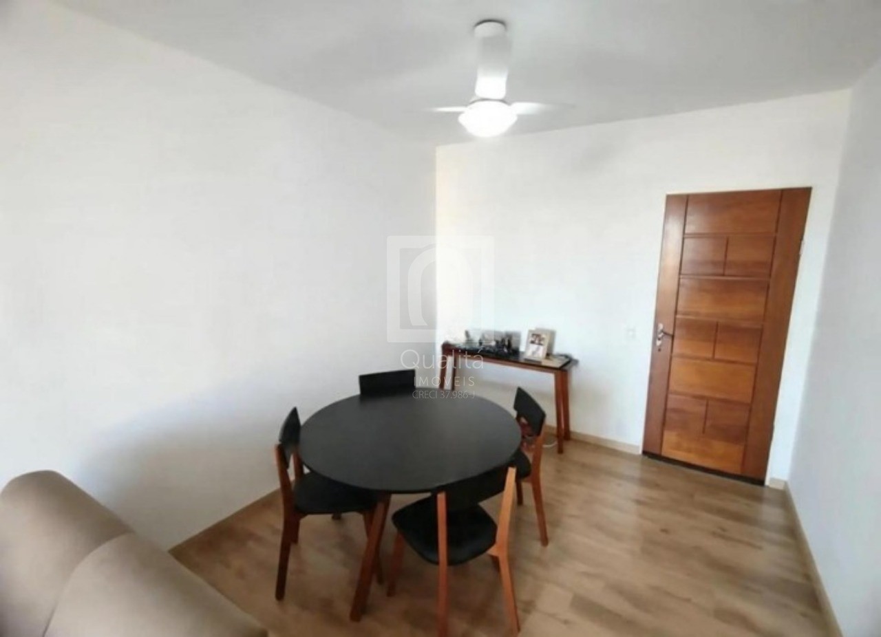 Apartamento, 2 quartos, 80 m² - Foto 2