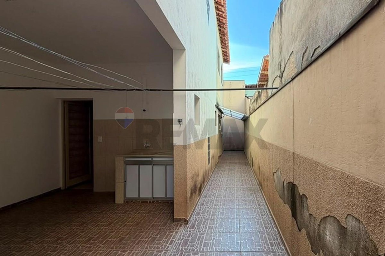 Casa, 3 quartos - Foto 13