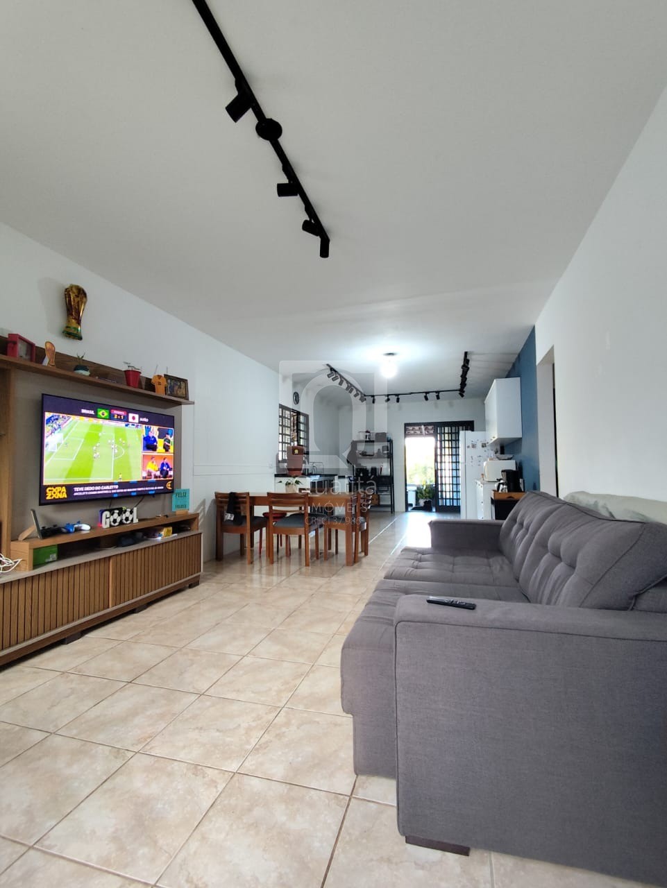 Sítio, 2 quartos, 1000 m² - Foto 2