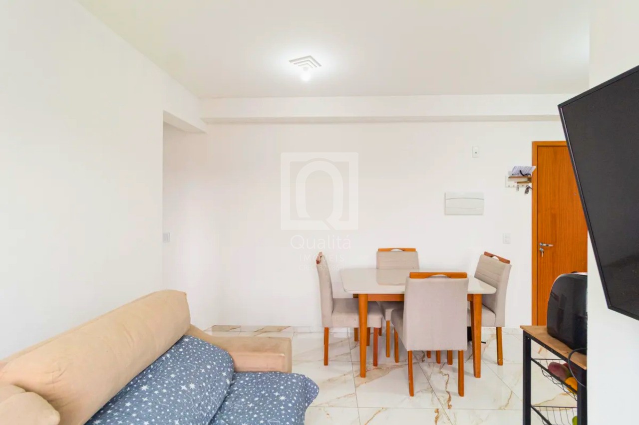 Apartamento, 2 quartos, 44 m² - Foto 4