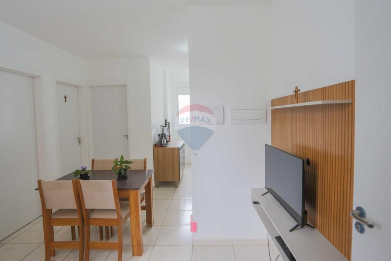 Apartamento, 2 quartos, 41 m² - Foto 2