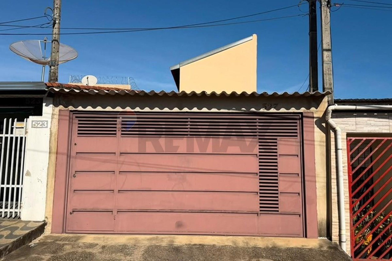 Casa, 3 quartos - Foto 20