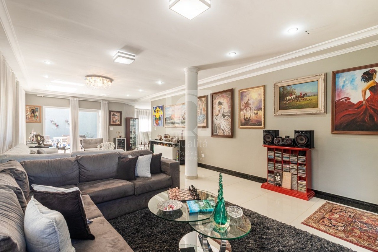 Casa de Condomínio, 4 quartos - Foto 6