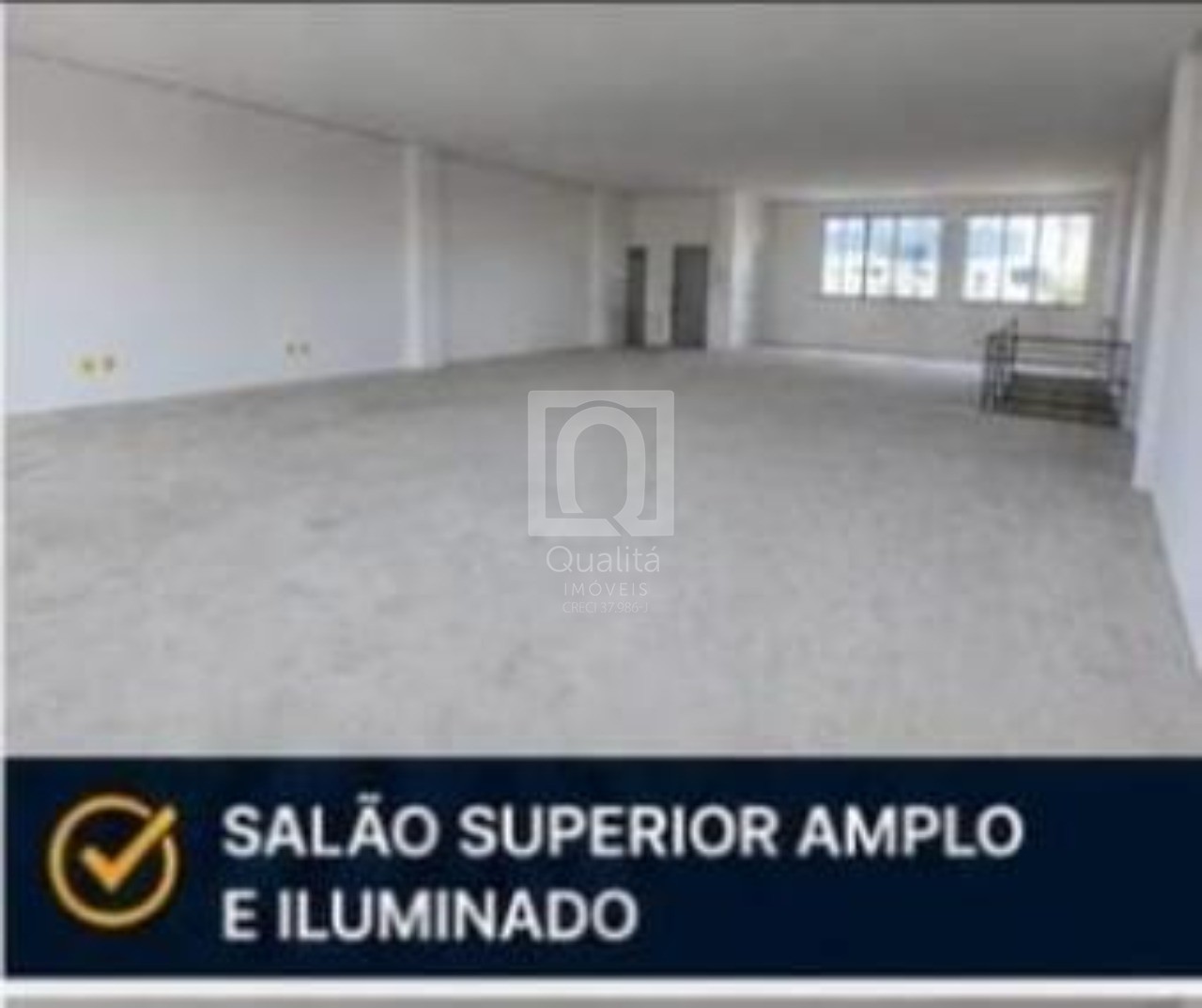 Depósito-Galpão, 400 m² - Foto 3