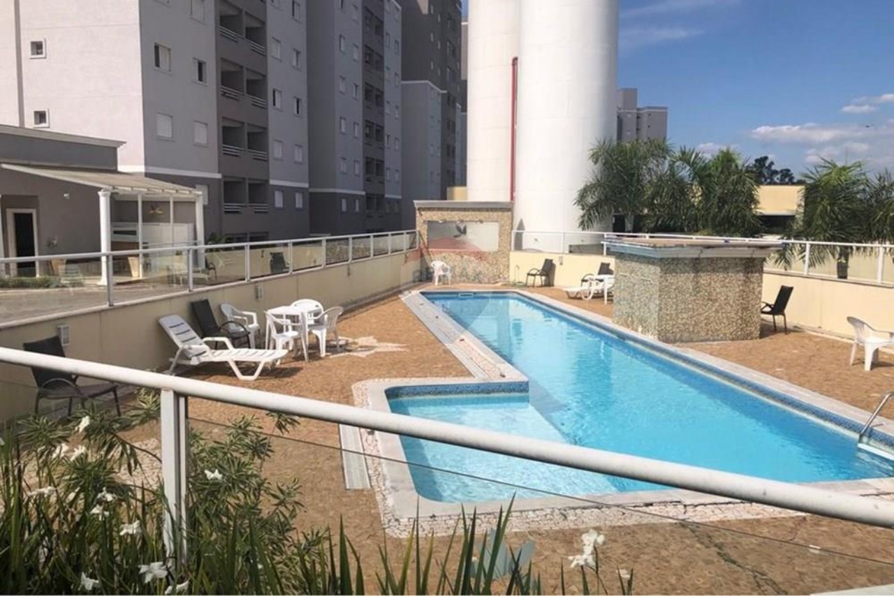 Apartamento, 2 quartos, 56 m² - Foto 17