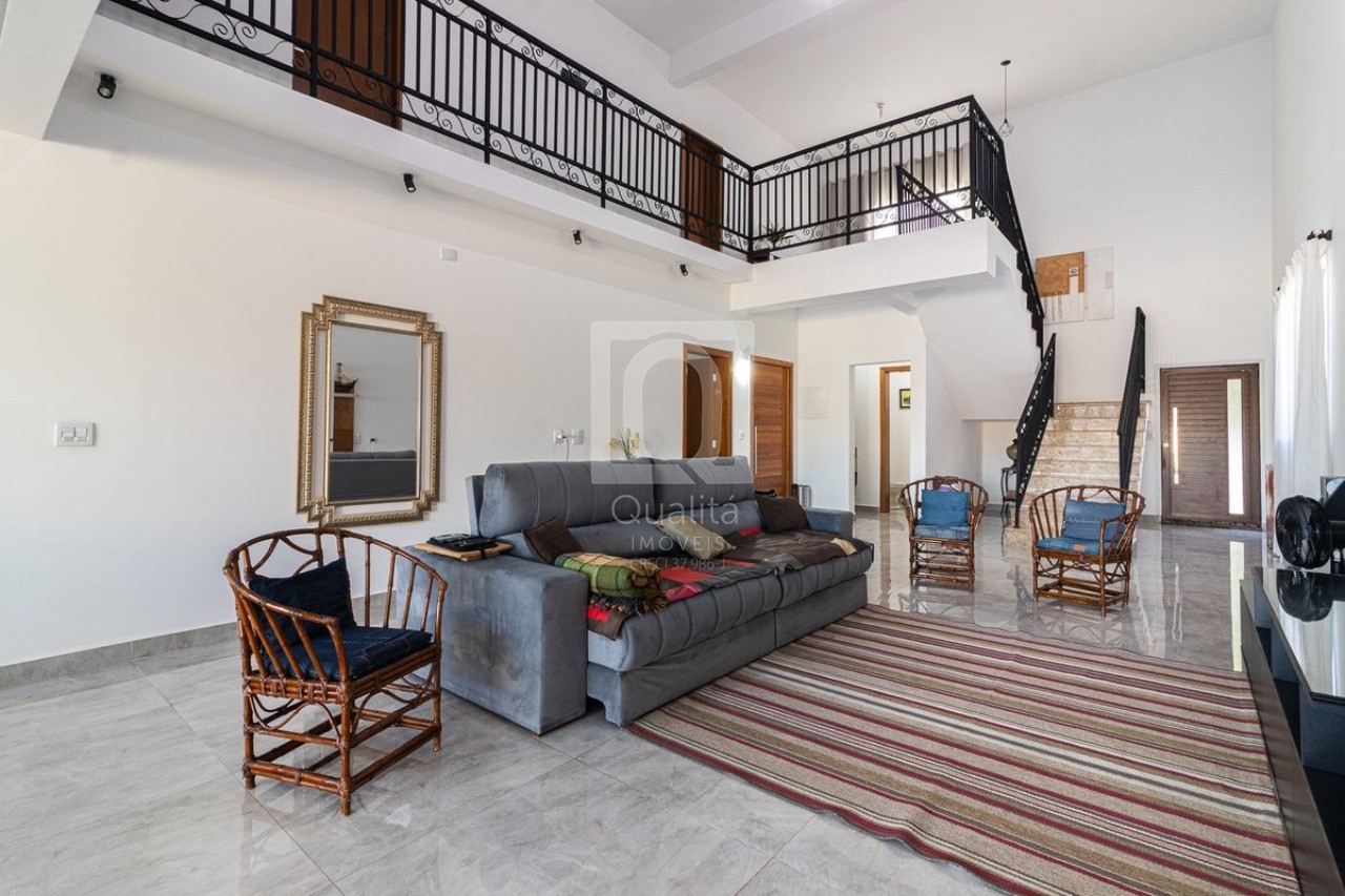 Casa de Condomínio, 5 quartos - Foto 7