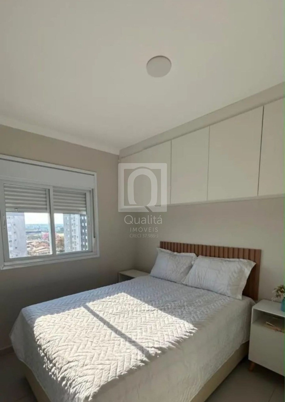 Apartamento, 2 quartos, 47 m² - Foto 7