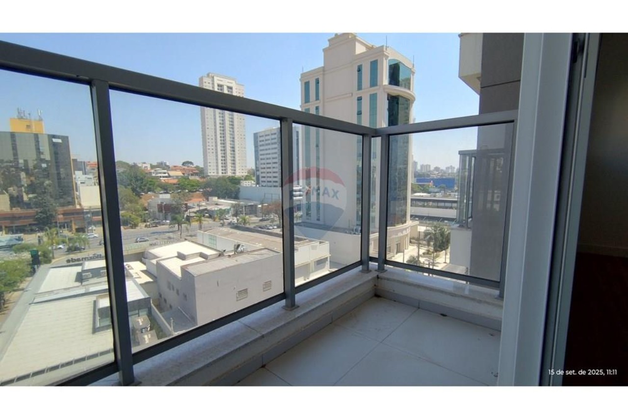 Apartamento, 1 quarto, 37 m² - Foto 11