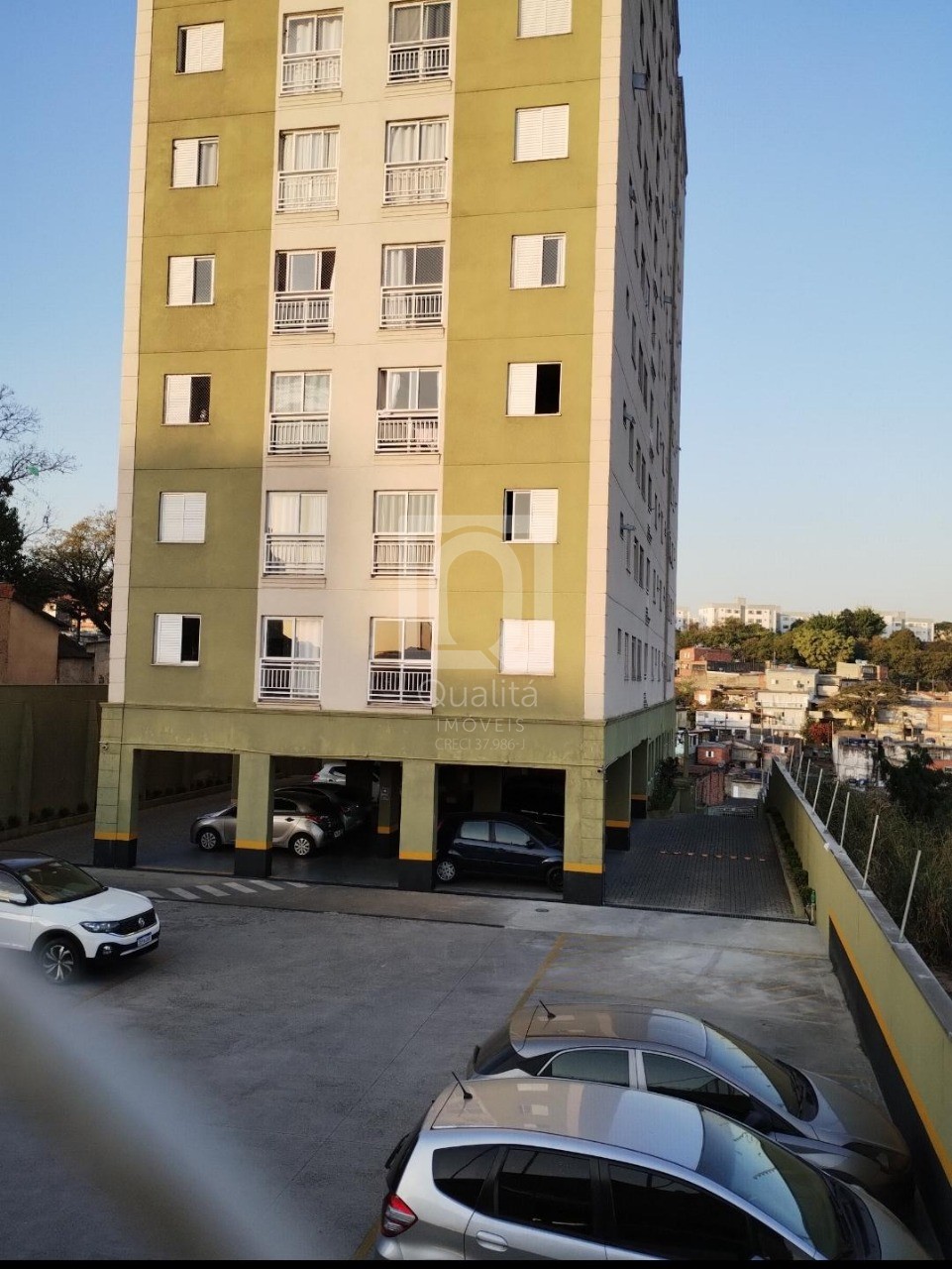 Apartamento, 2 quartos, 50 m² - Foto 11