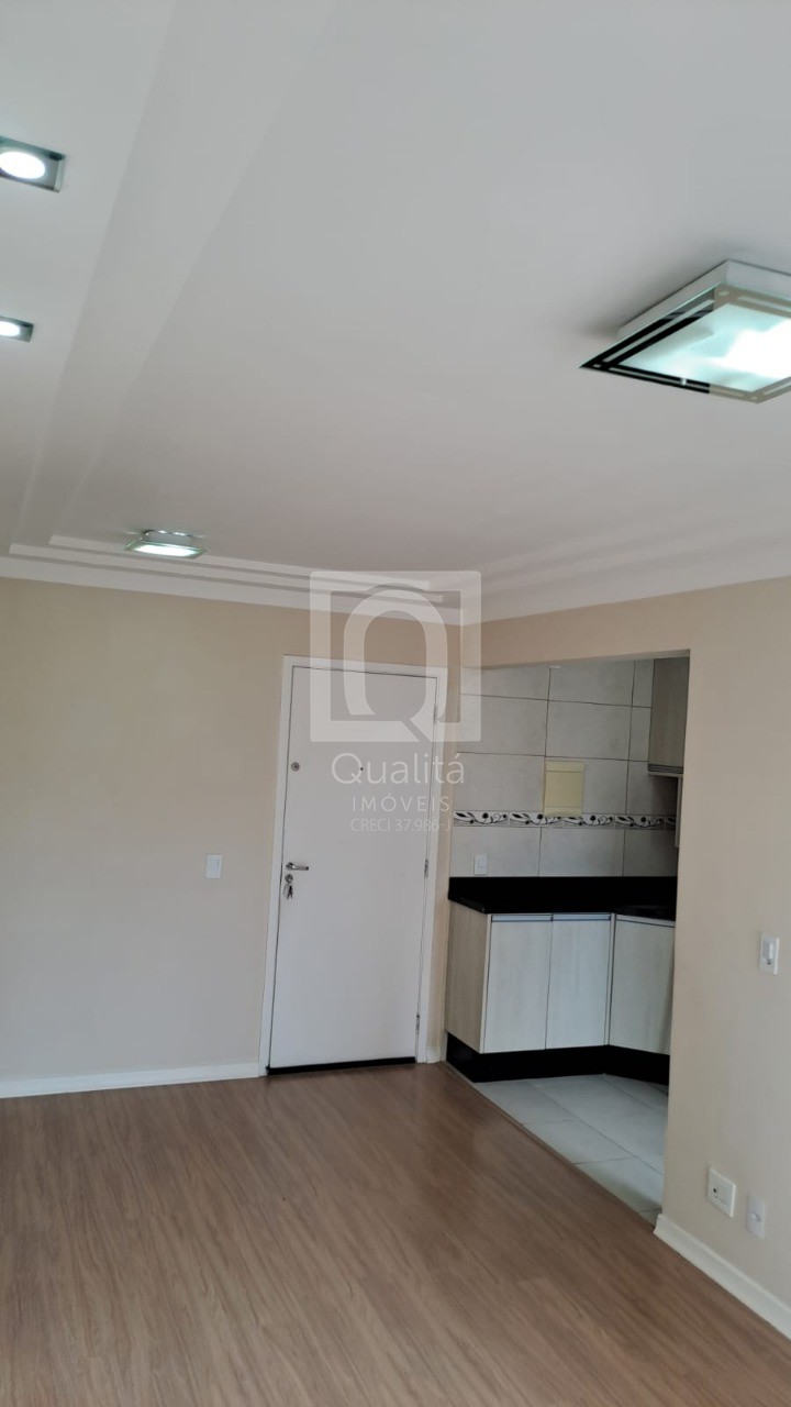 Apartamento, 2 quartos, 53 m² - Foto 3