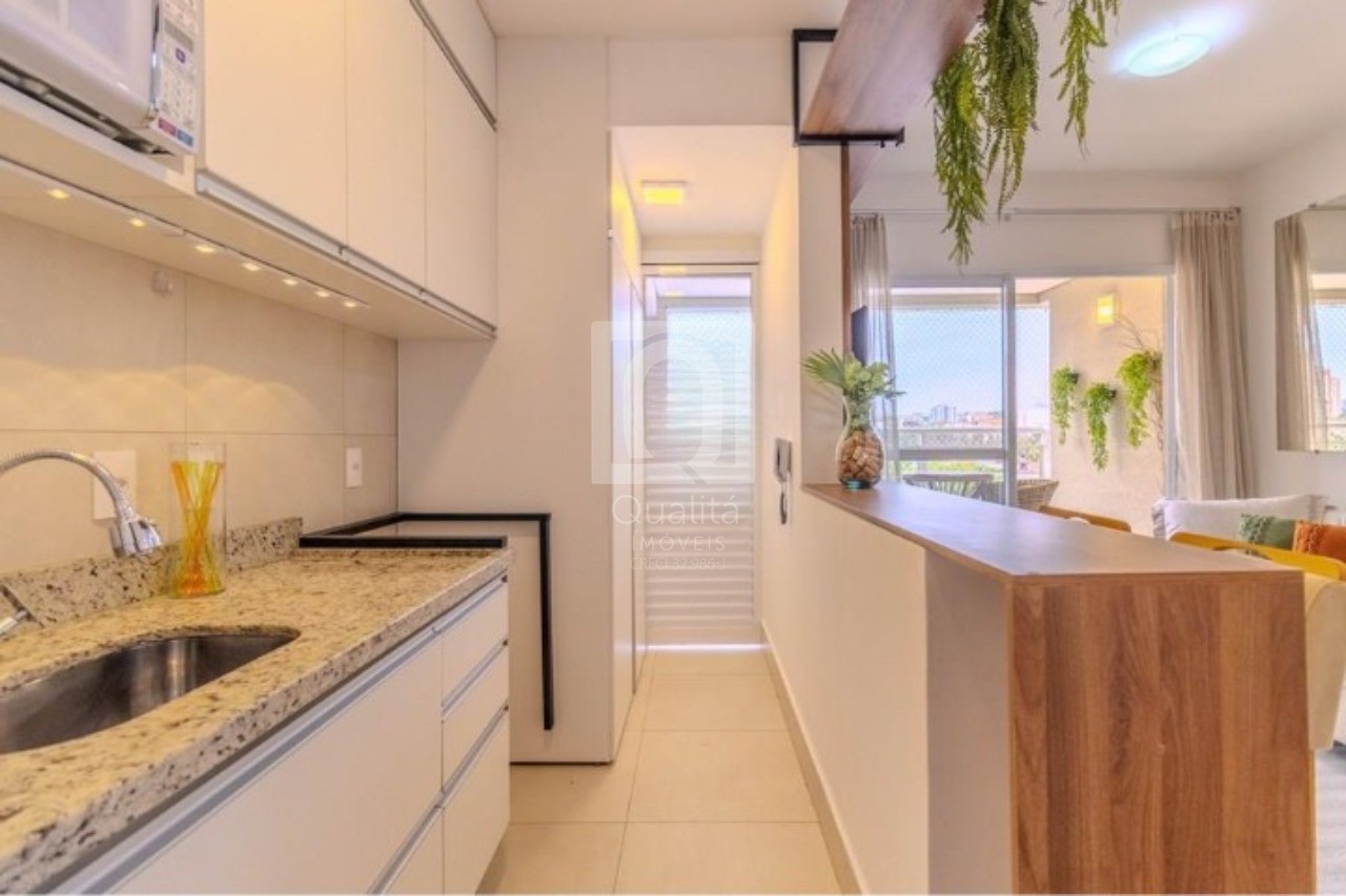 Apartamento, 3 quartos, 104 m² - Foto 6