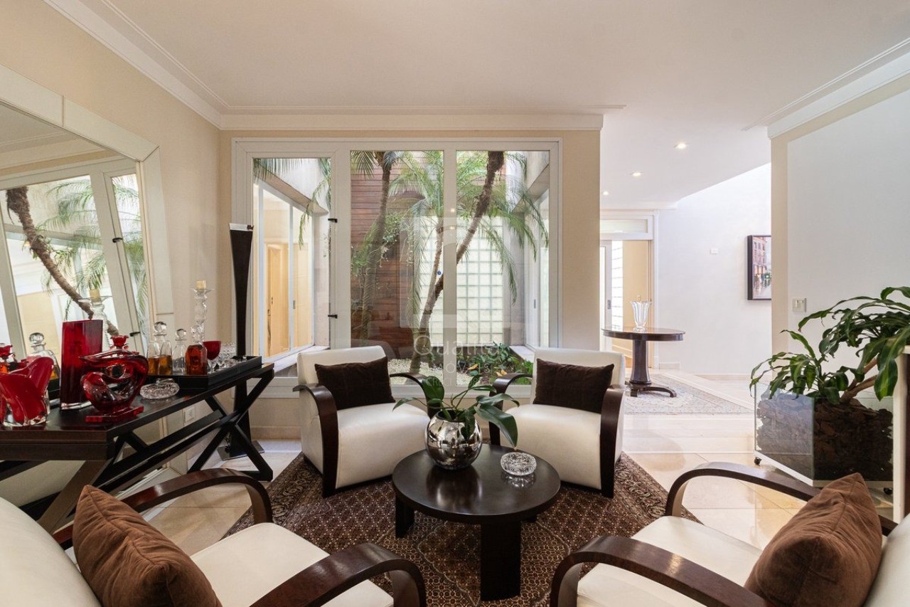 Casa de Condomínio, 5 quartos - Foto 7