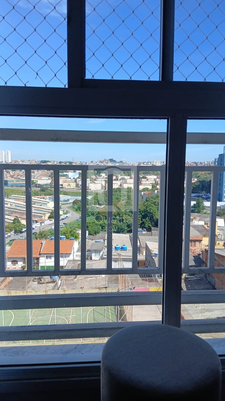 Apartamento, 2 quartos, 50 m² - Foto 3