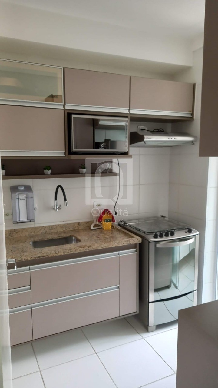 Apartamento, 2 quartos, 50 m² - Foto 10