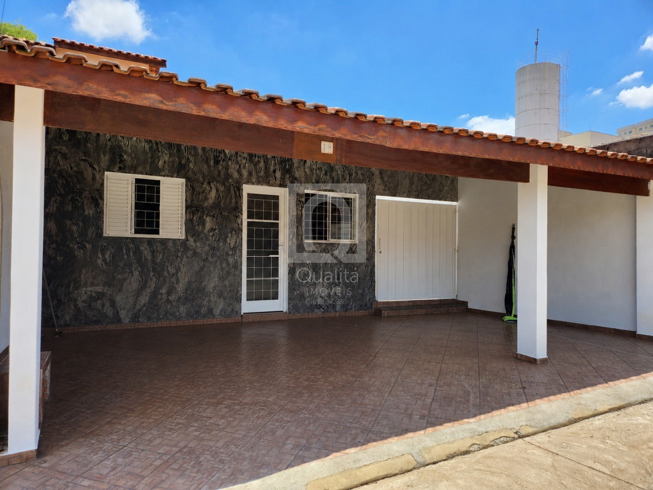 Casa, 2 quartos, 85 m² - Foto 1
