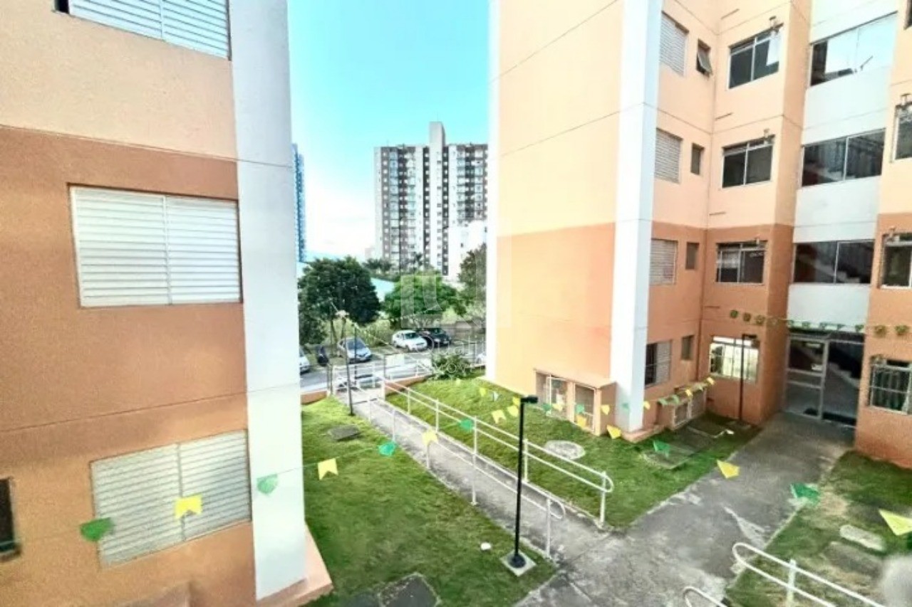 Apartamento, 2 quartos, 40 m² - Foto 18