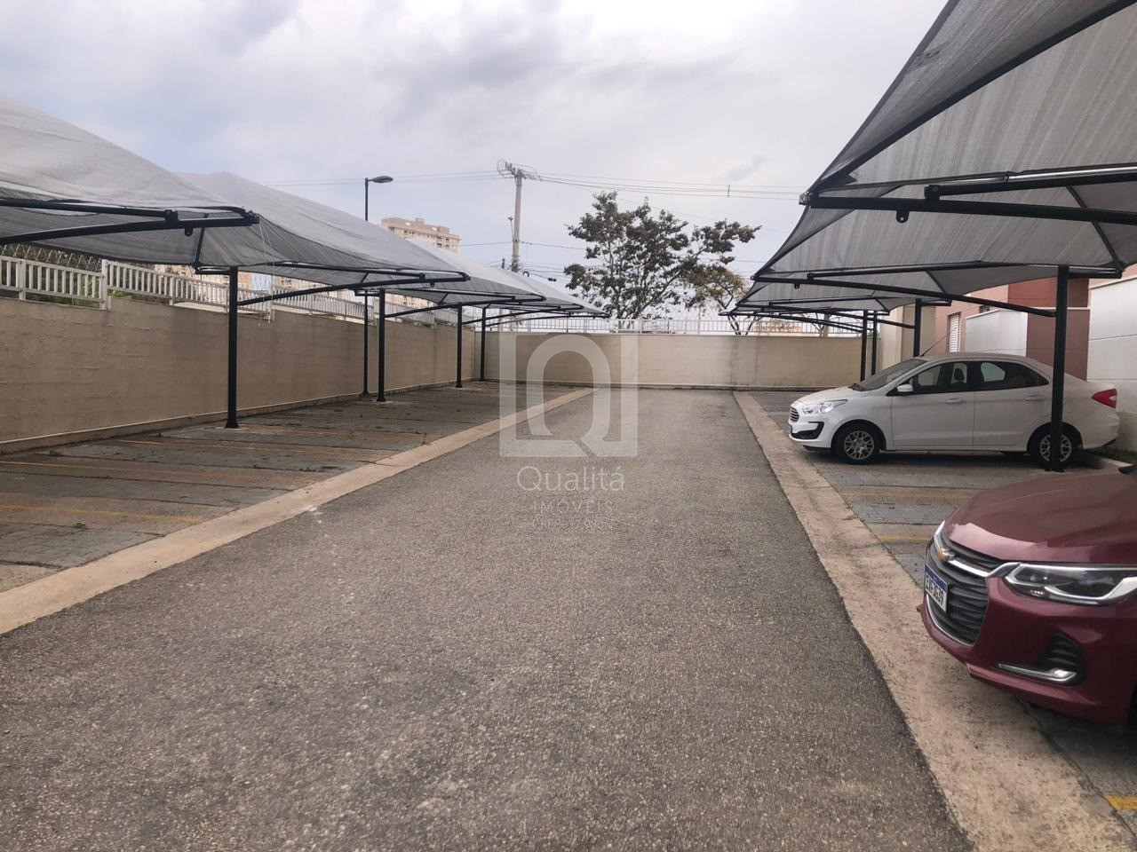 Apartamento, 2 quartos, 57 m² - Foto 21