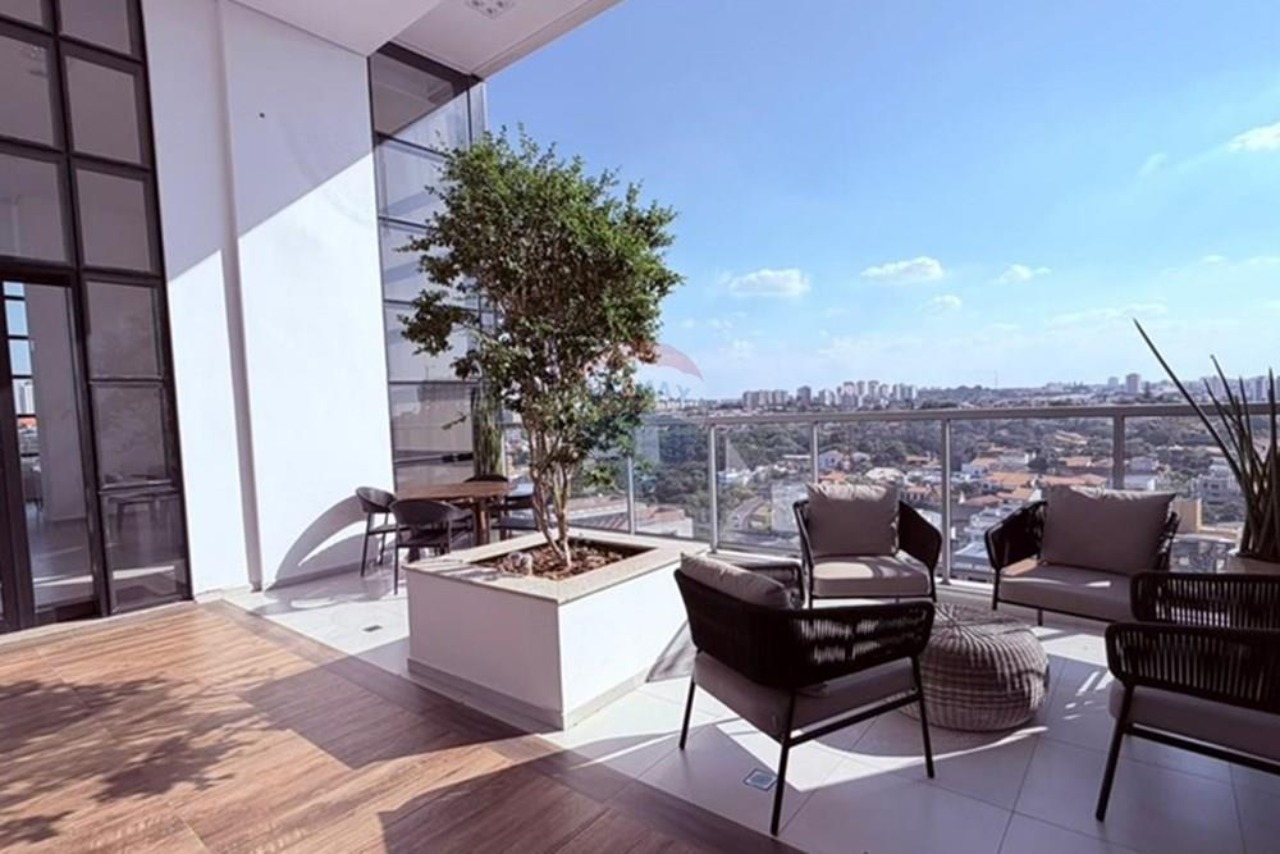 Apartamento, 1 quarto, 37 m² - Foto 15