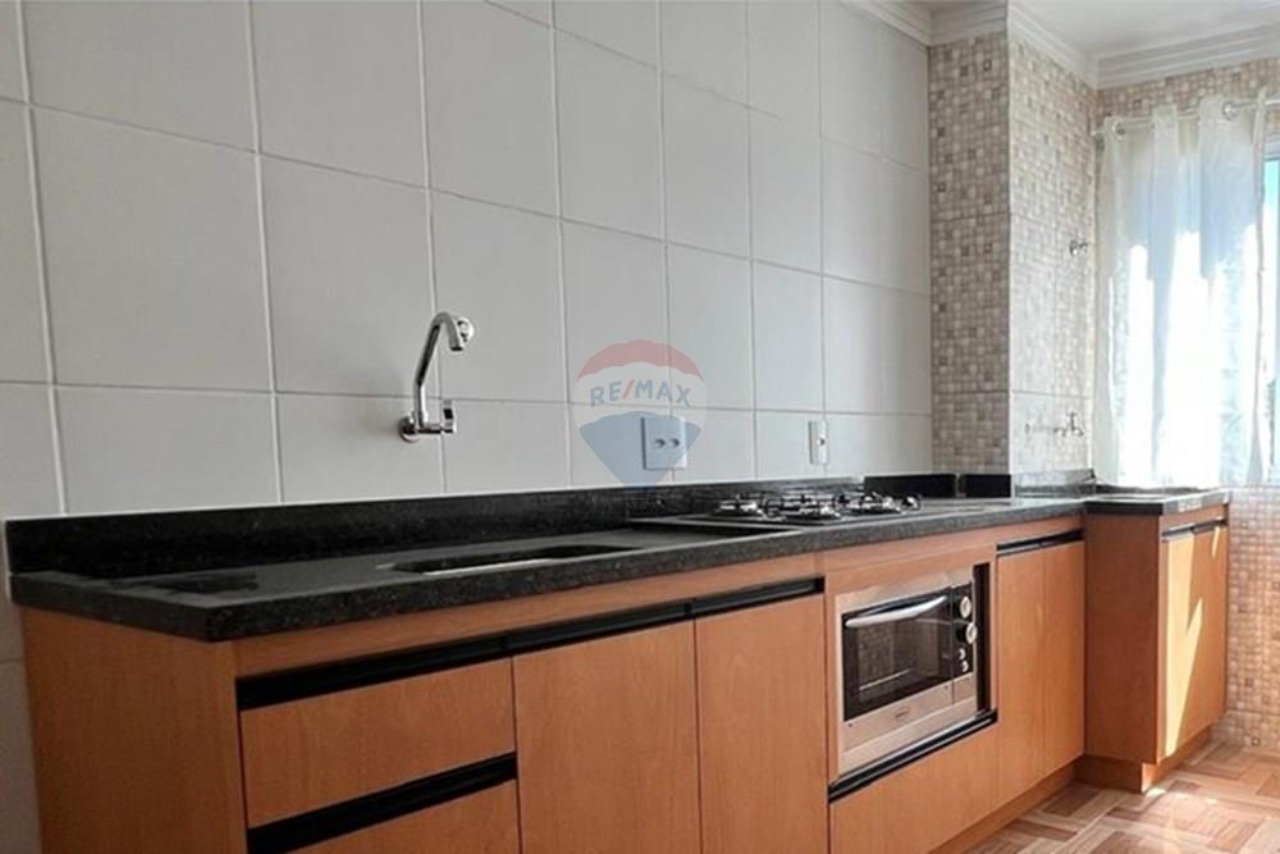 Apartamento, 2 quartos, 54 m² - Foto 2