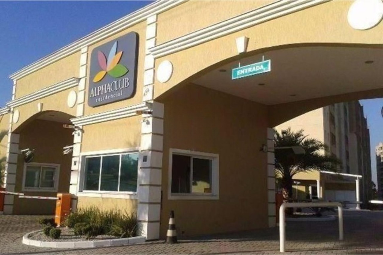 Apartamento, 2 quartos, 56 m² - Foto 1