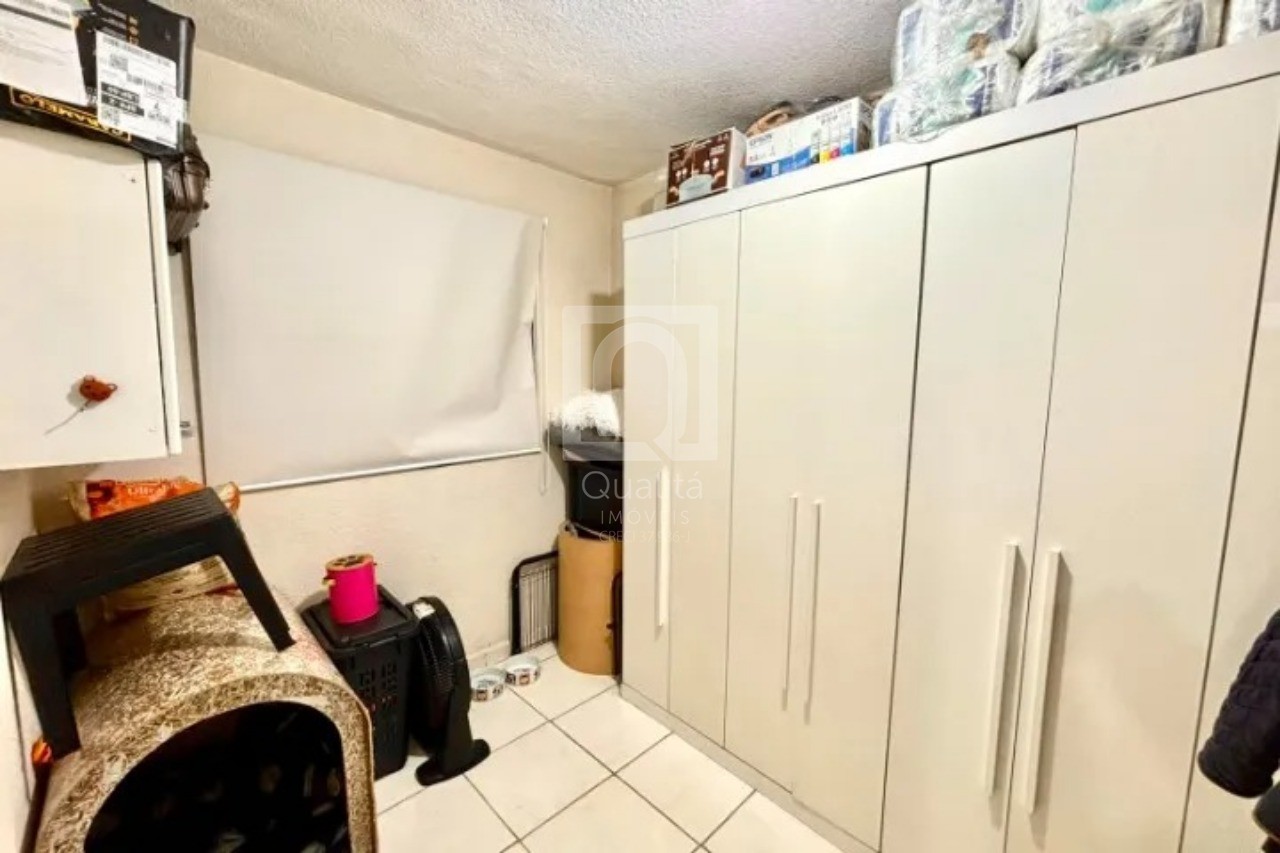 Apartamento, 2 quartos, 40 m² - Foto 14