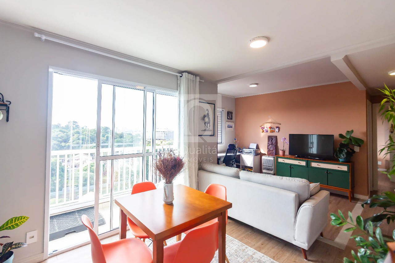 Cobertura, 2 quartos, 54 m² - Foto 4