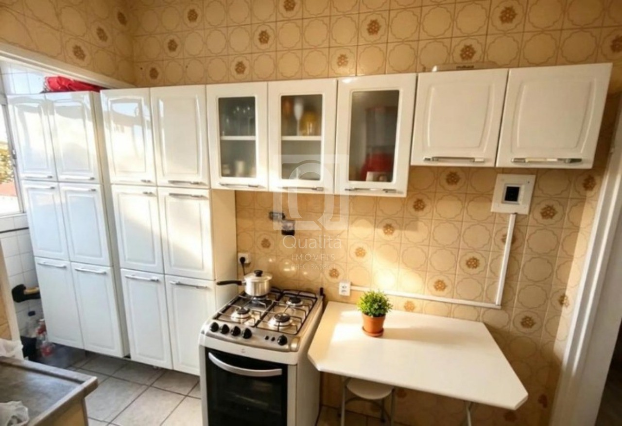 Apartamento, 2 quartos, 80 m² - Foto 4