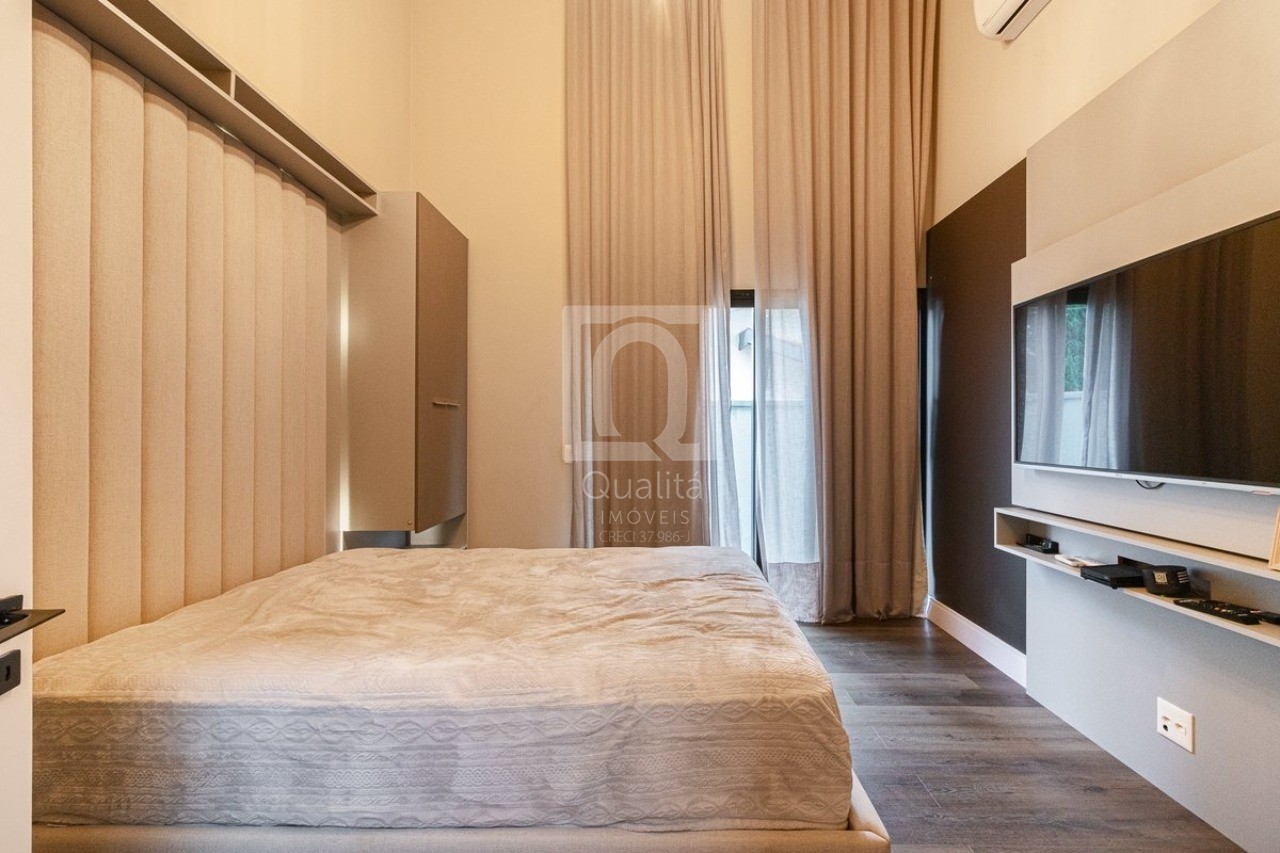 Casa de Condomínio, 5 quartos - Foto 19