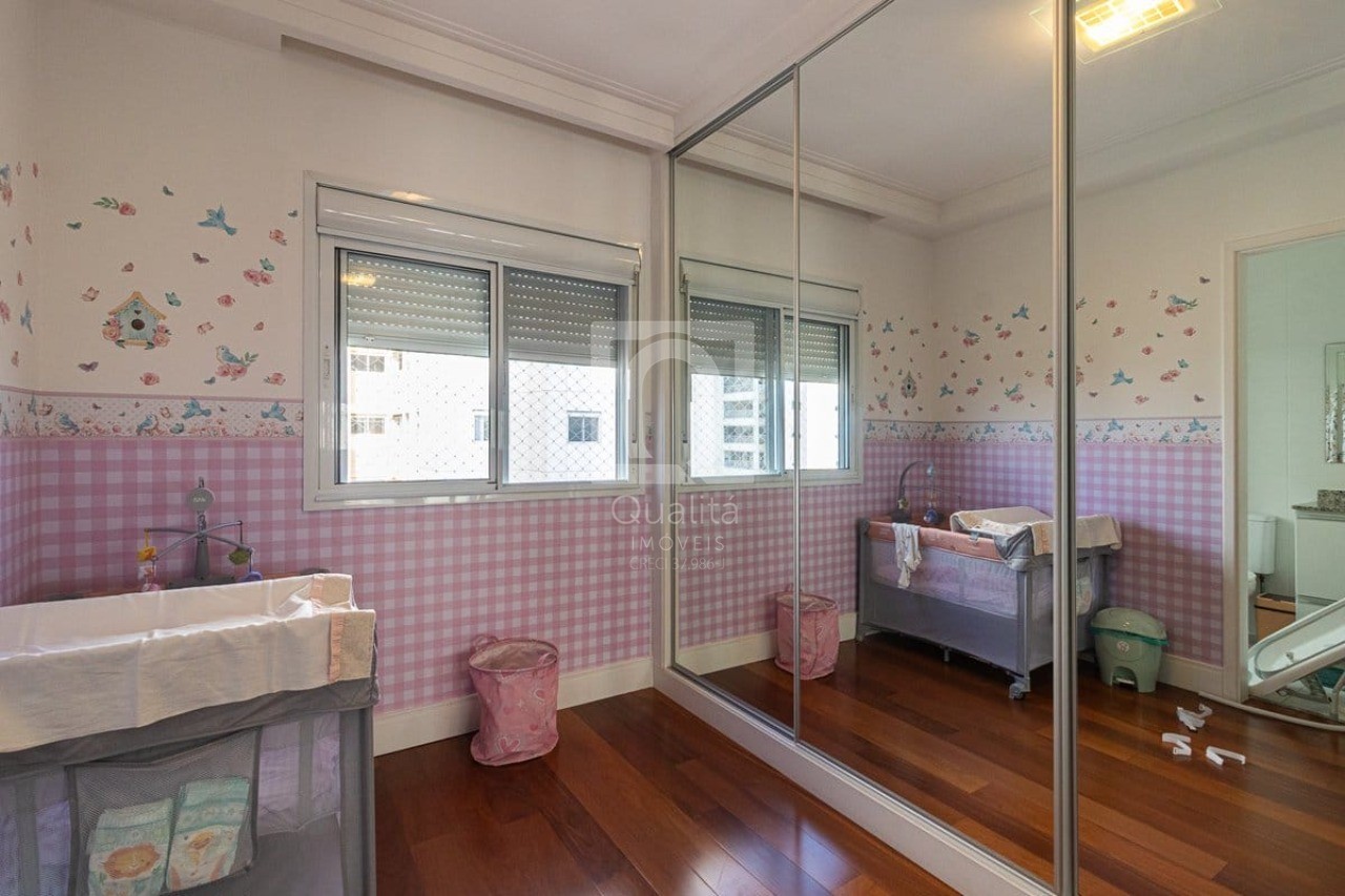 Apartamento, 4 quartos, 159 m² - Foto 14