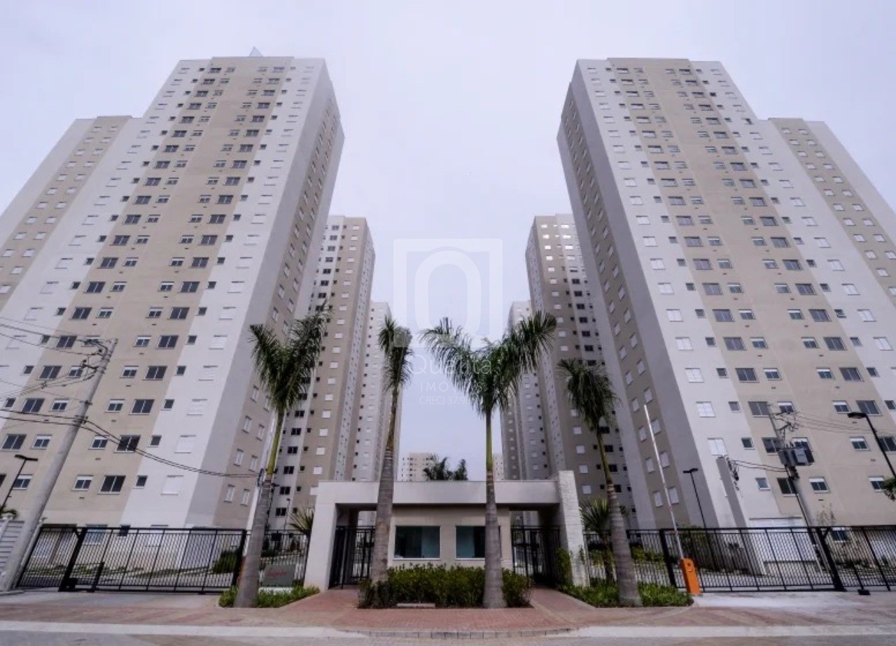 Apartamento, 2 quartos, 51 m² - Foto 16