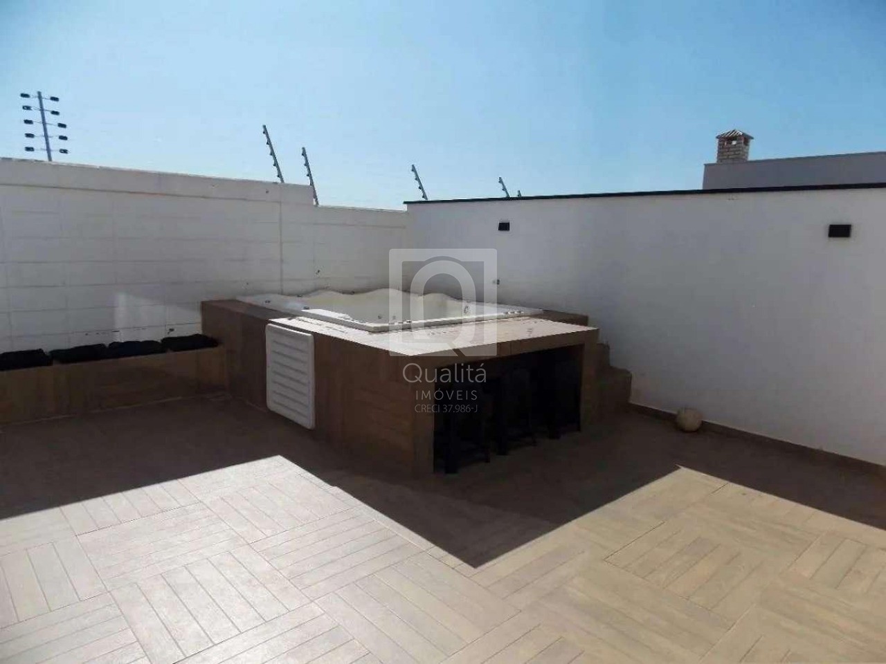 Casa de Condomínio, 3 quartos - Foto 15