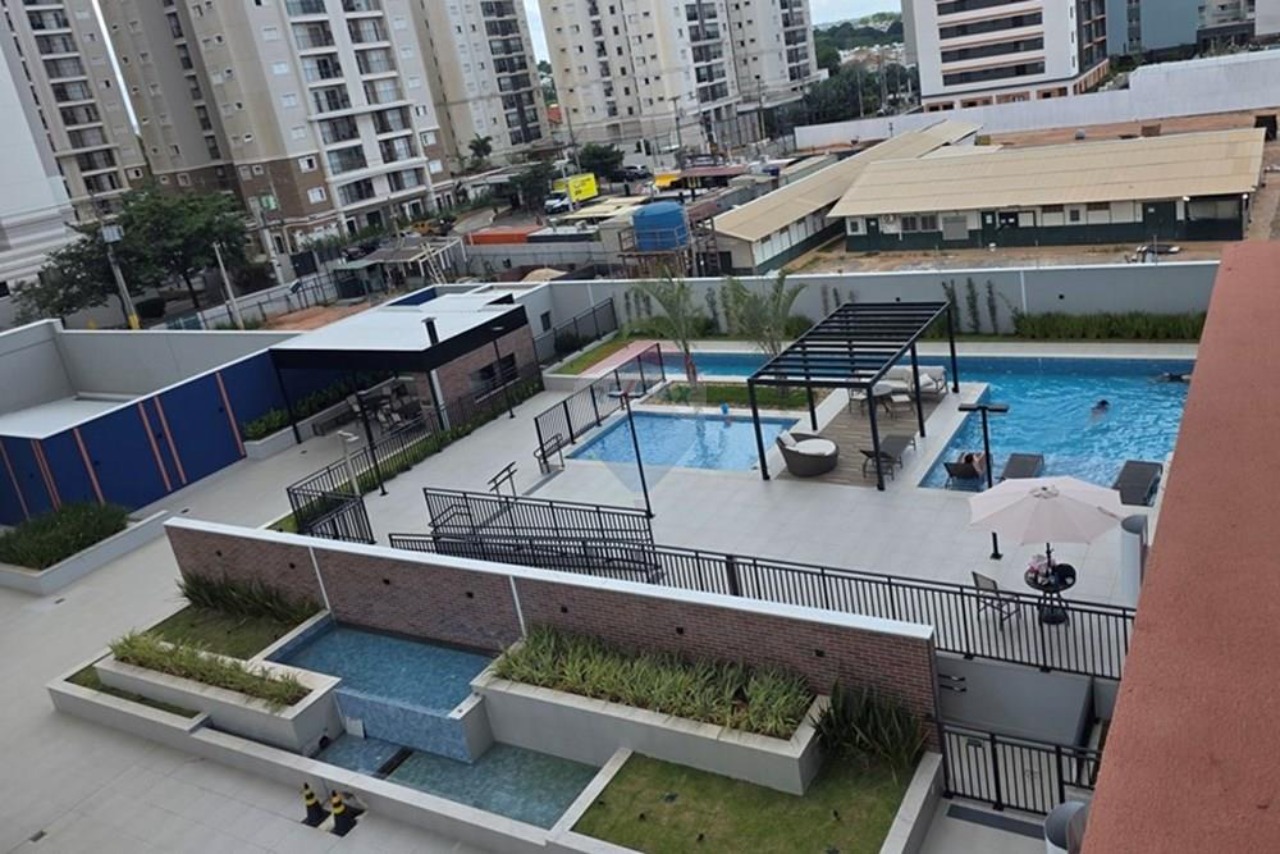 Apartamento, 2 quartos, 72 m² - Foto 16