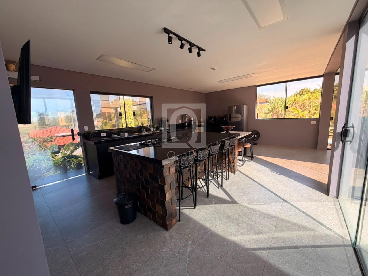 Sítio, 2 quartos, 1000 m² - Foto 5
