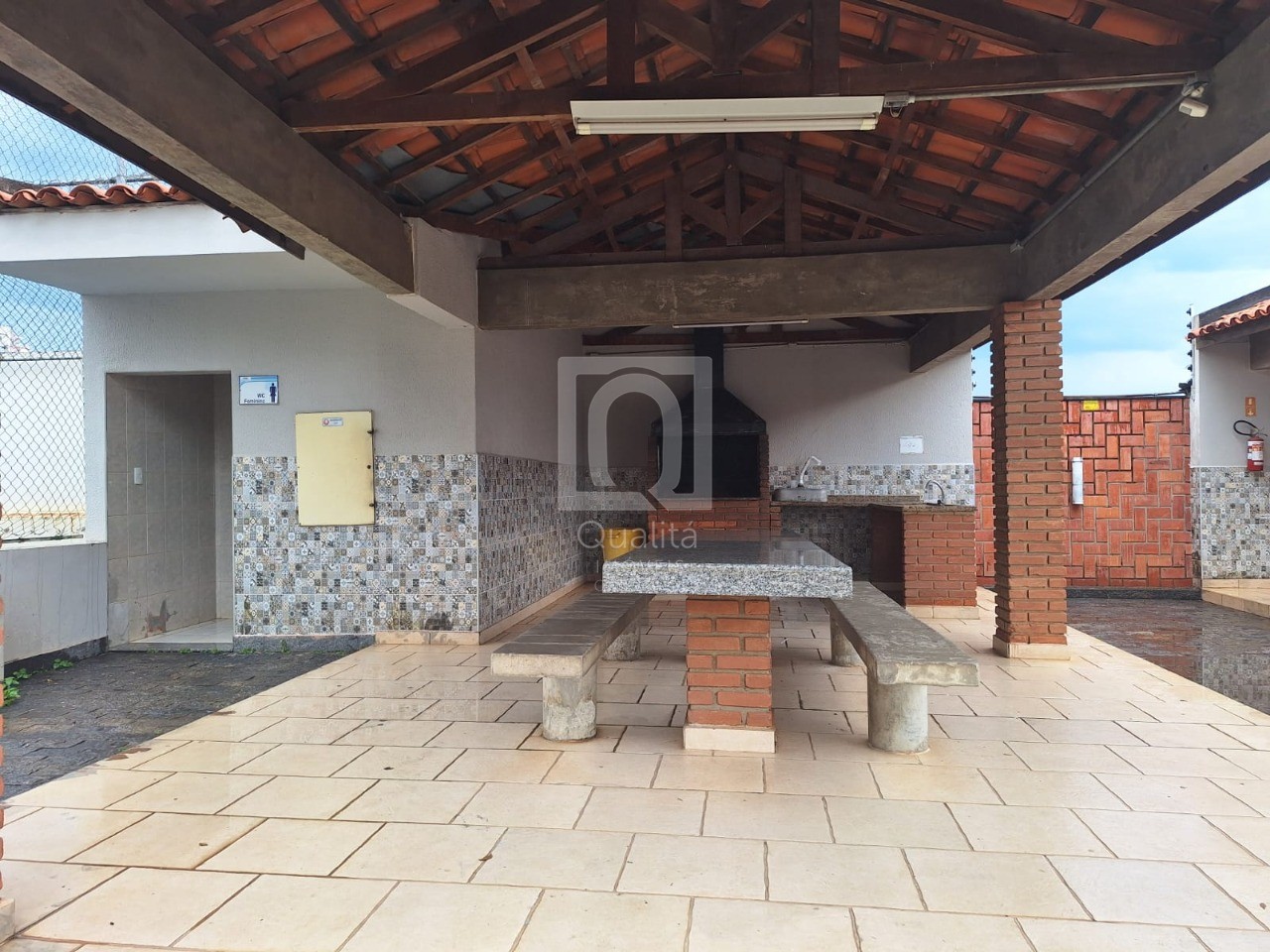 Apartamento, 3 quartos, 70 m² - Foto 14