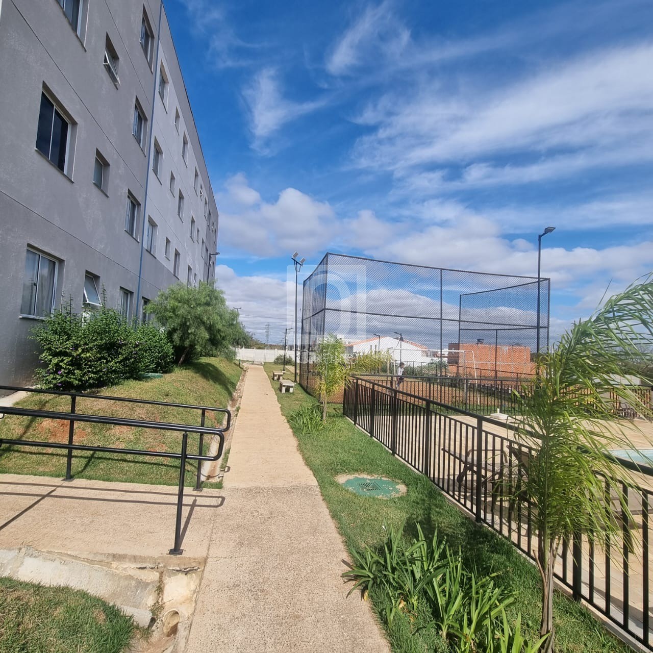 Apartamento, 2 quartos, 45 m² - Foto 18