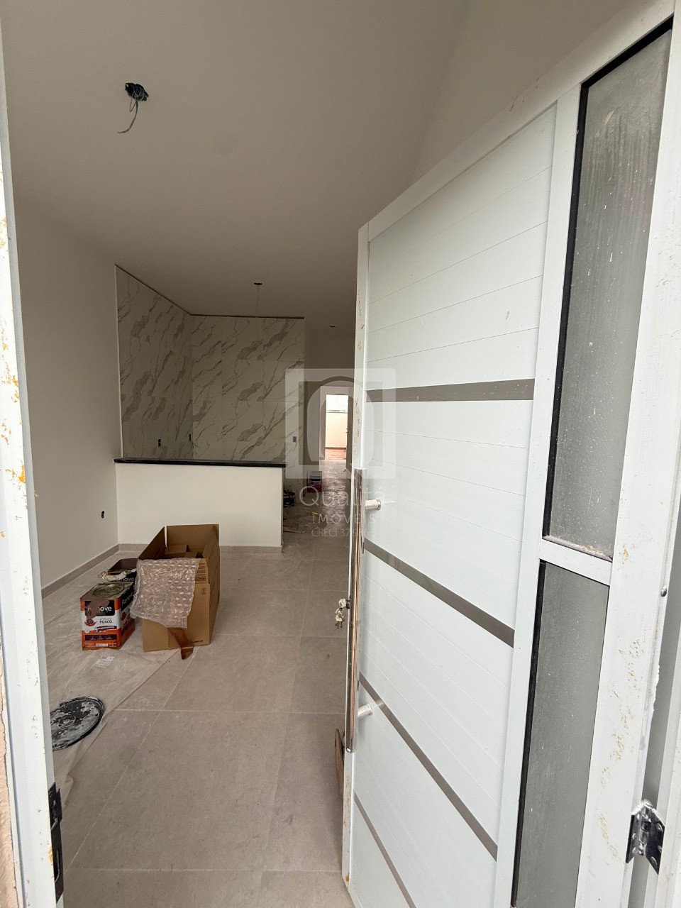 Casa, 1 quarto, 38 m² - Foto 2