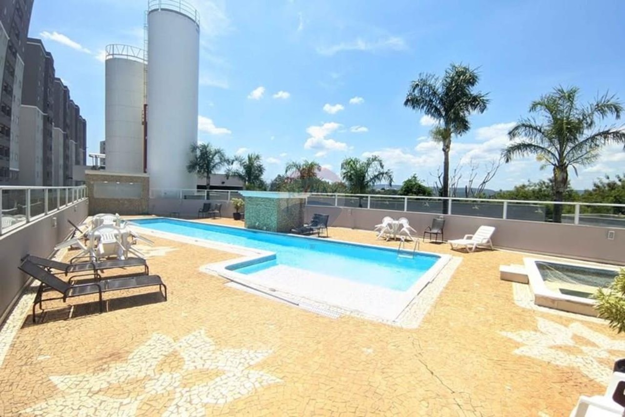 Apartamento, 2 quartos, 56 m² - Foto 16