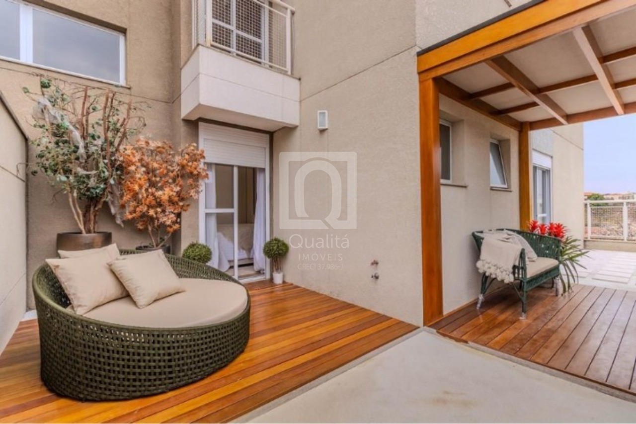 Apartamento, 3 quartos, 104 m² - Foto 19
