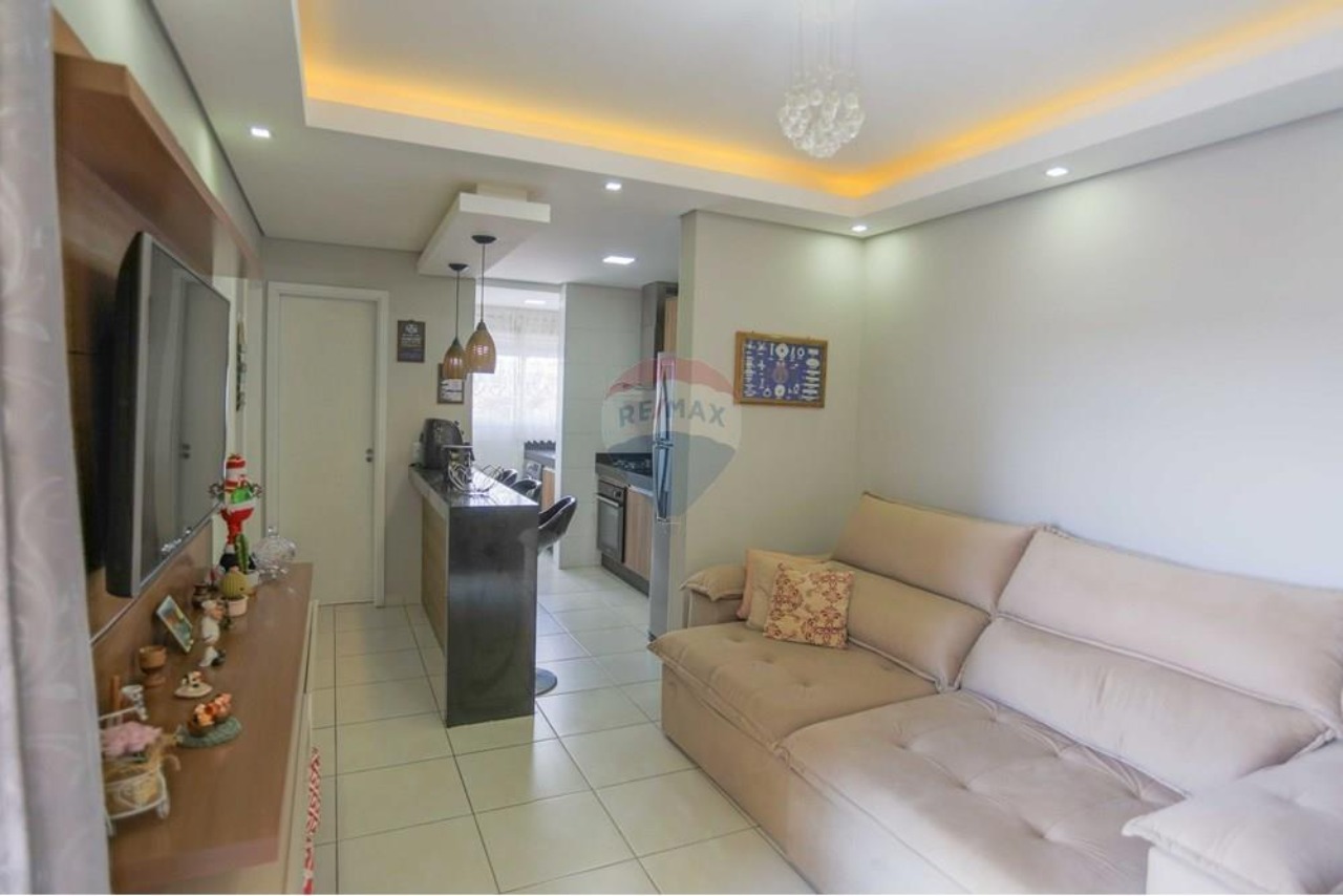 Apartamento, 2 quartos, 55 m² - Foto 4