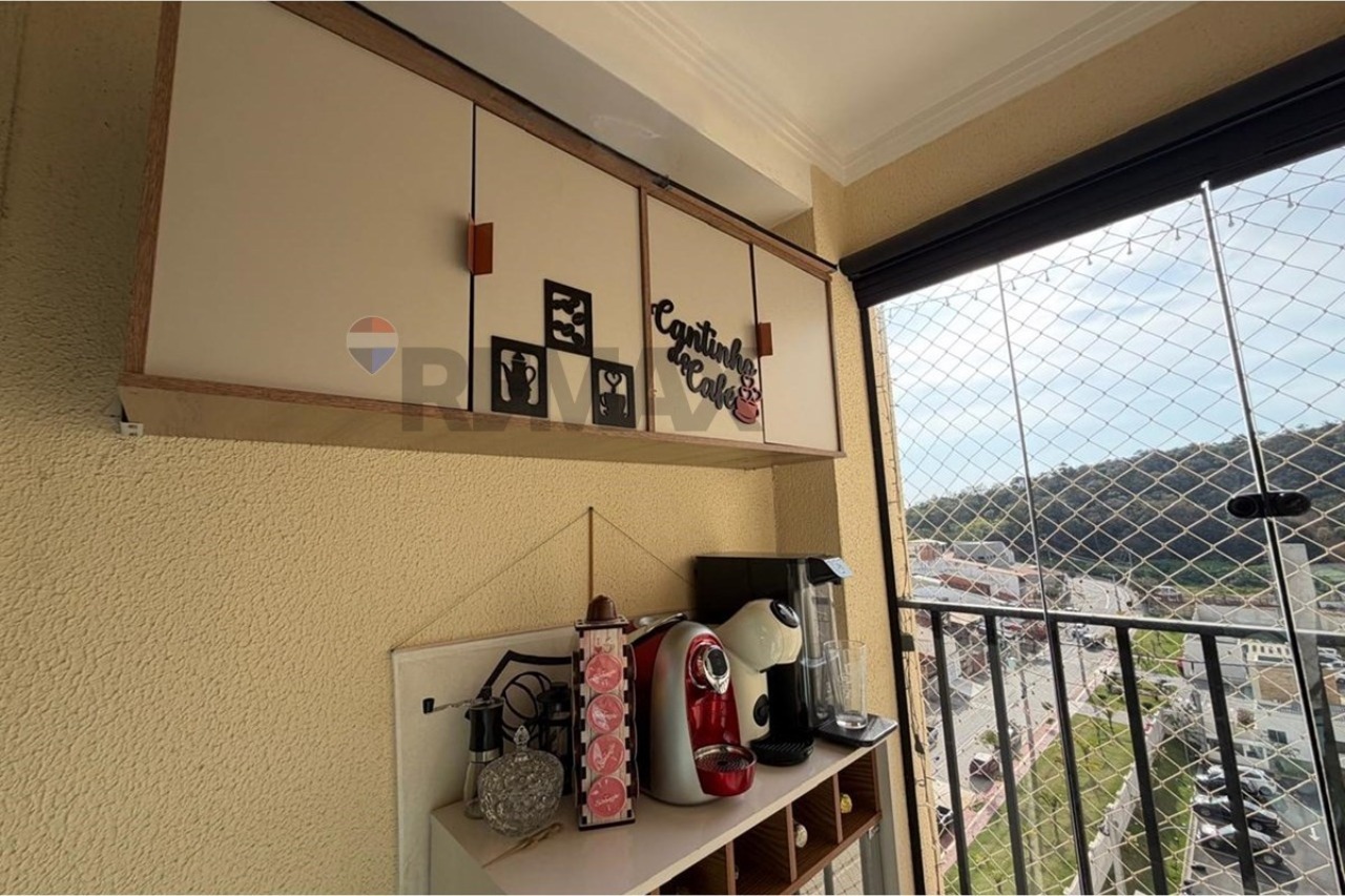 Apartamento, 2 quartos, 45 m² - Foto 6