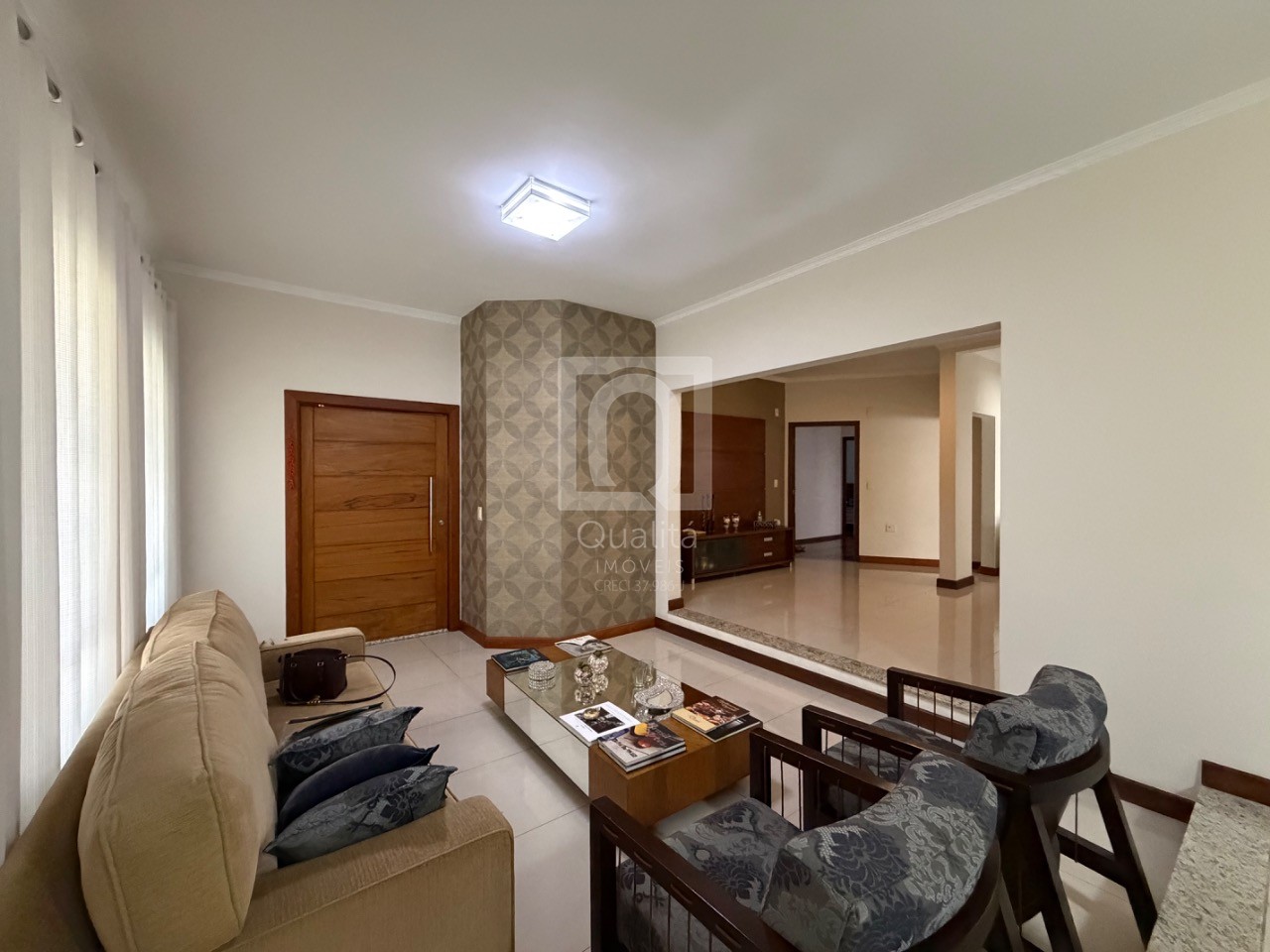 Casa de Condomínio, 4 quartos - Foto 10