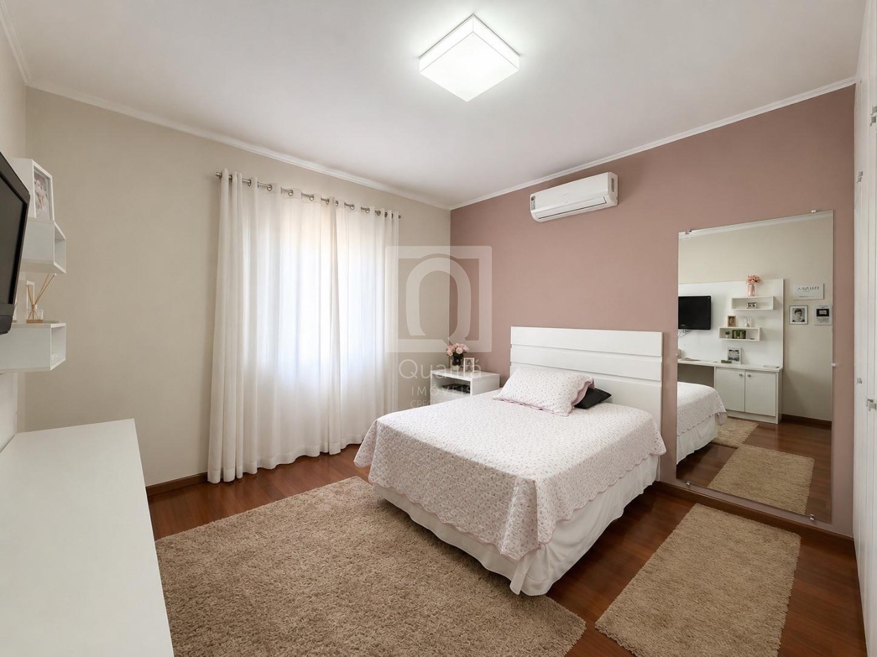 Casa de Condomínio, 4 quartos - Foto 18