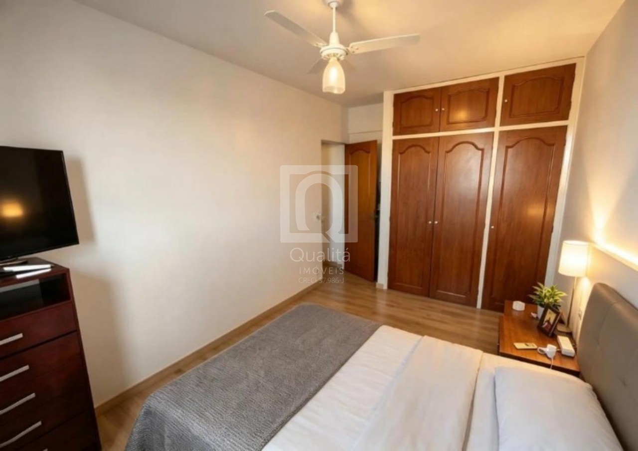 Apartamento, 2 quartos, 80 m² - Foto 7