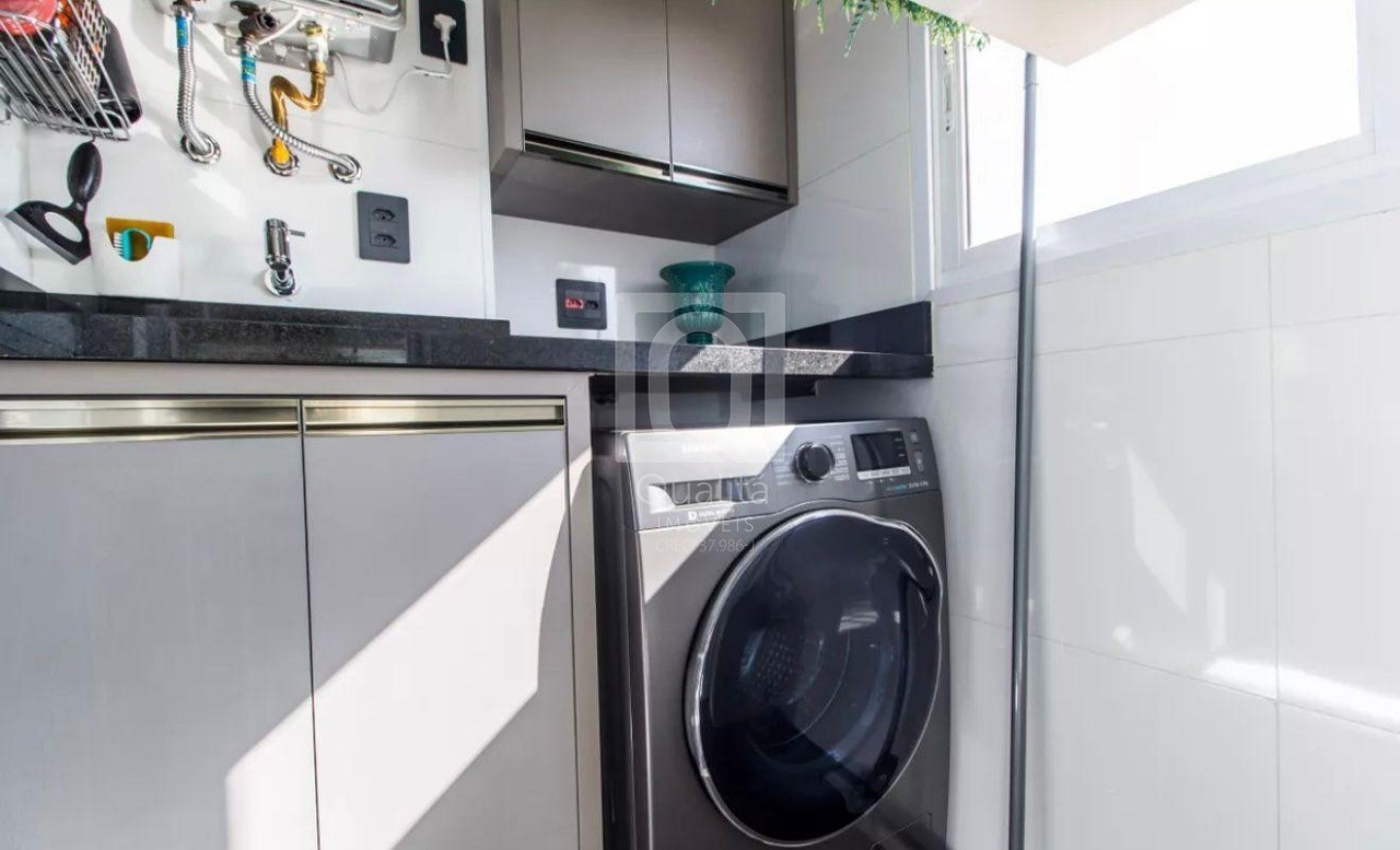 Apartamento, 1 quarto, 43 m² - Foto 18